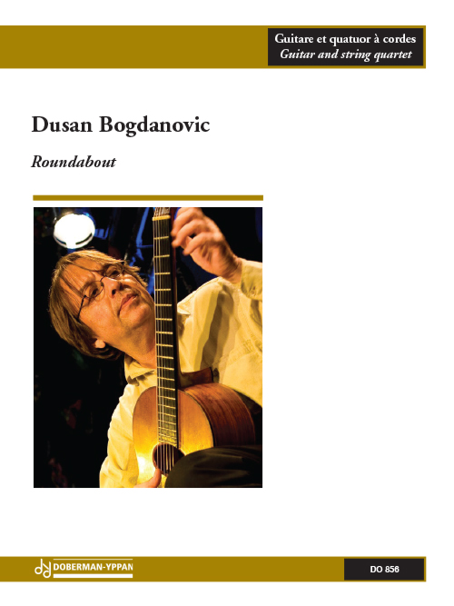 Aperçu du produitRoundabout