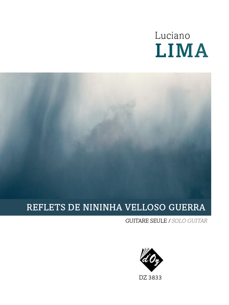 Aperçu du produitReflets de Nininha Velloso Guerra