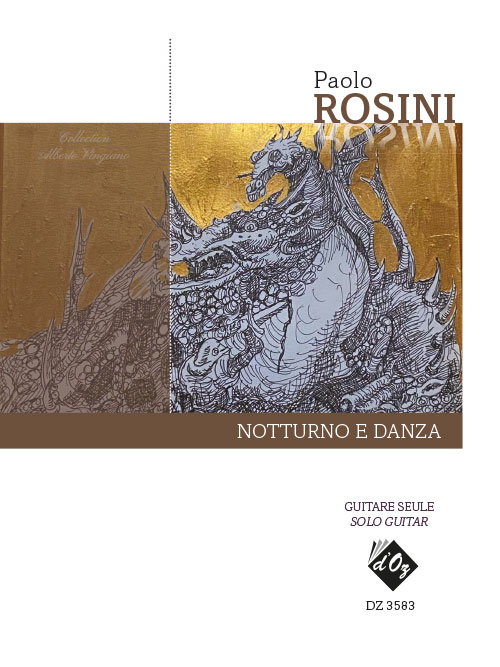Aperçu du produitNotturno e Danza