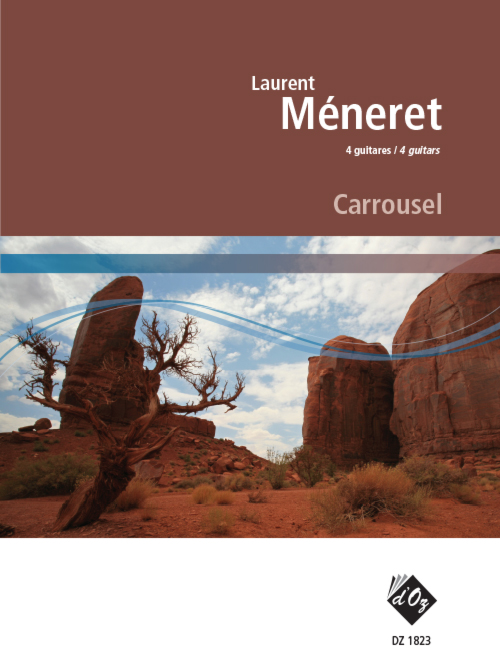 Aperçu du produitCarrousel