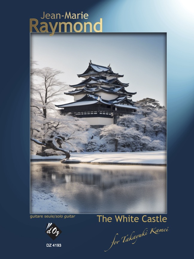 Product previewThe White Castle
