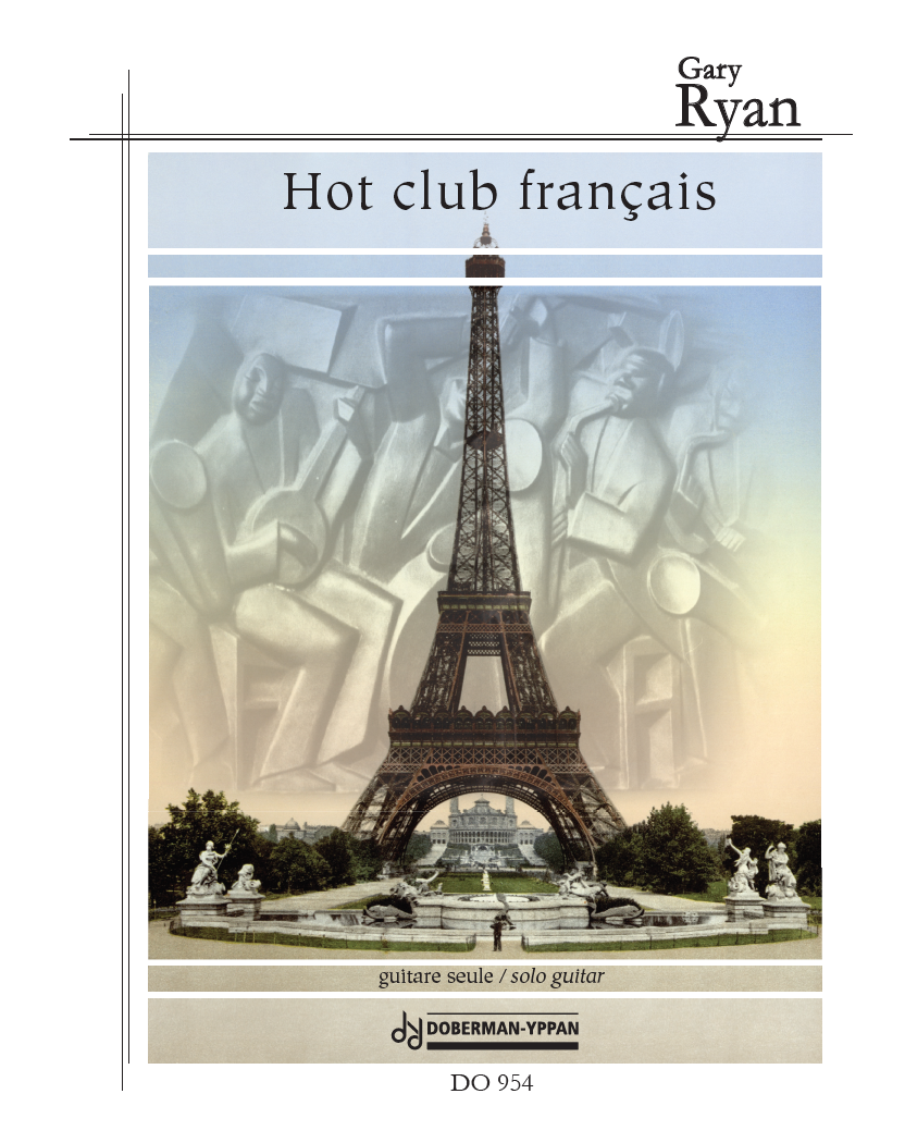 Aperçu du produitHot Club Français