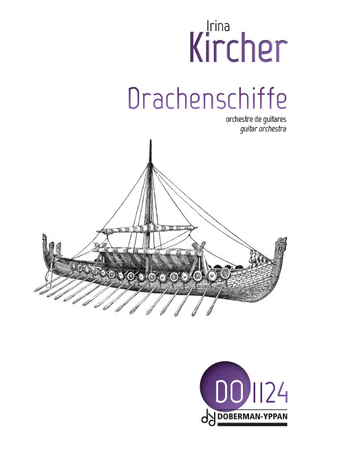 Aperçu du produitDrachenschiffe
