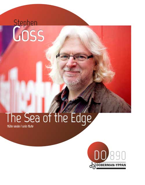 Aperçu du produitThe Sea of the Edge