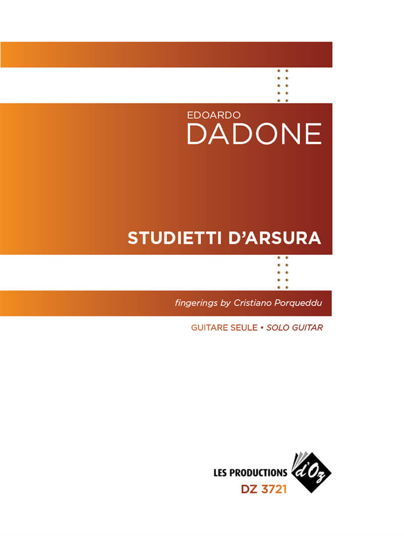 Aperçu du produitStudietti d