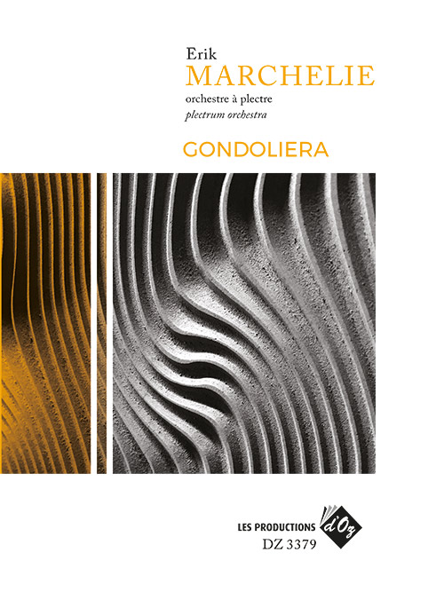 Aperçu du produitGondeliera