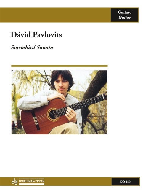 Aperçu du produitStormbird Sonata