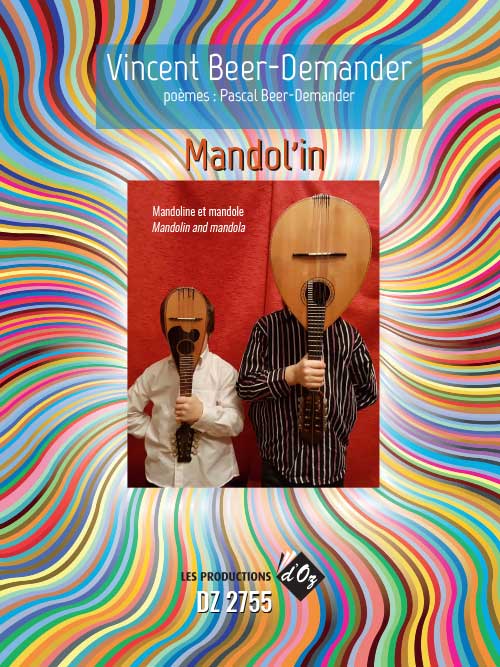 Aperçu du produitMandol’in