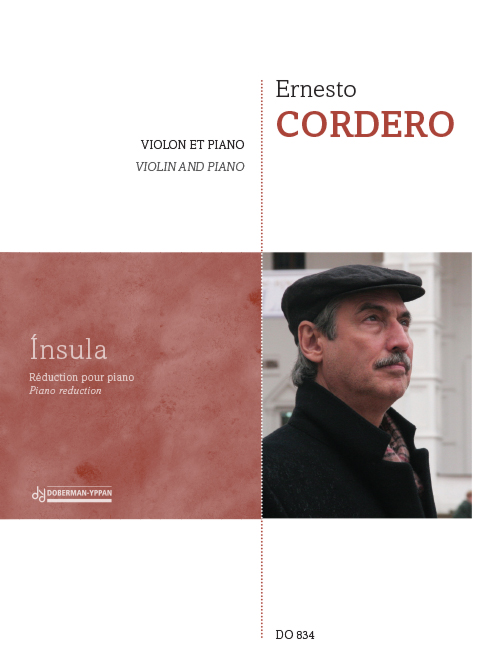 Aperçu du produitInsula (réduction de piano)