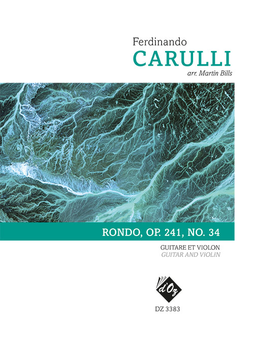 Aperçu du produitRondo, Op. 241, No. 34