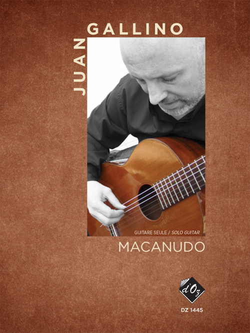 Aperçu du produitMacanudo