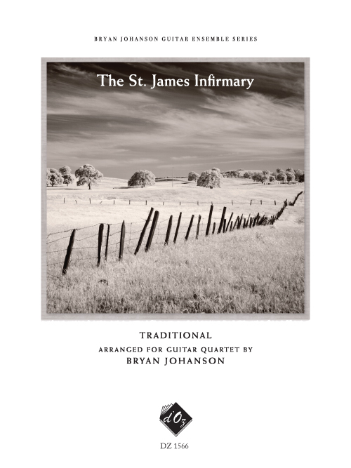 Aperçu du produitThe St. James Infirmary