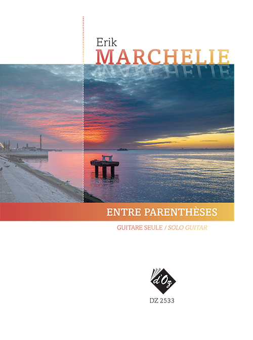 Aperçu du produitEntre parenthèses