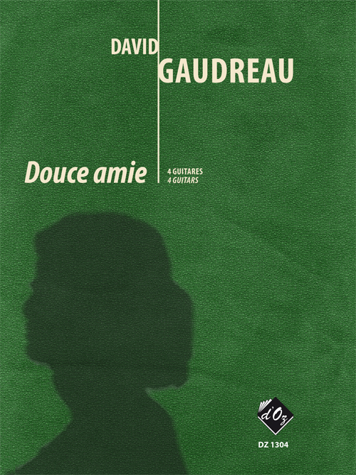 Aperçu du produitDouce amie