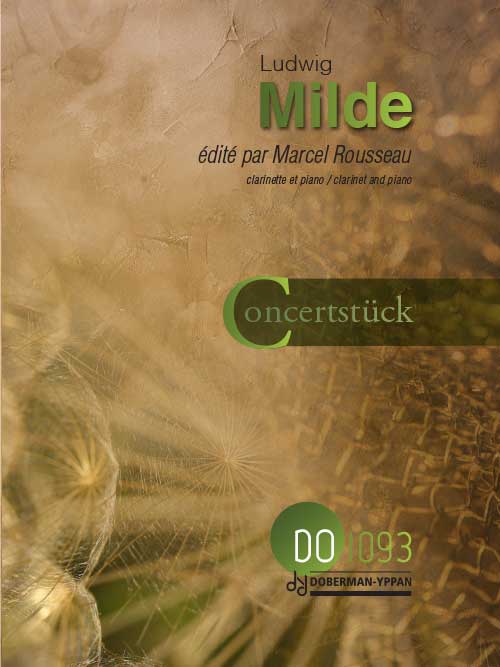 Aperçu du produitConcertstück