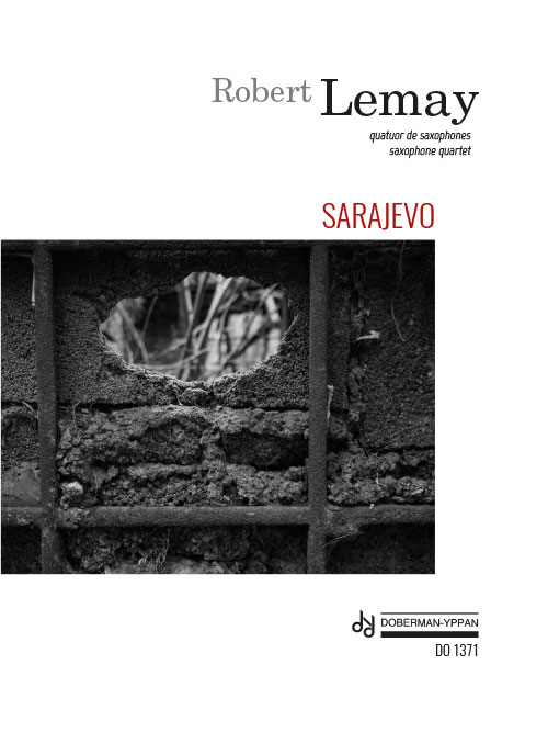 Aperçu du produitSarajevo
