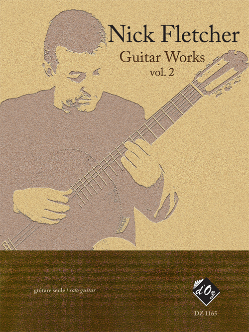Aperçu du produitGuitar Works, vol. 2
