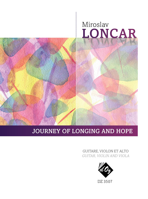 Aperçu du produitJourney of Longing and Hope