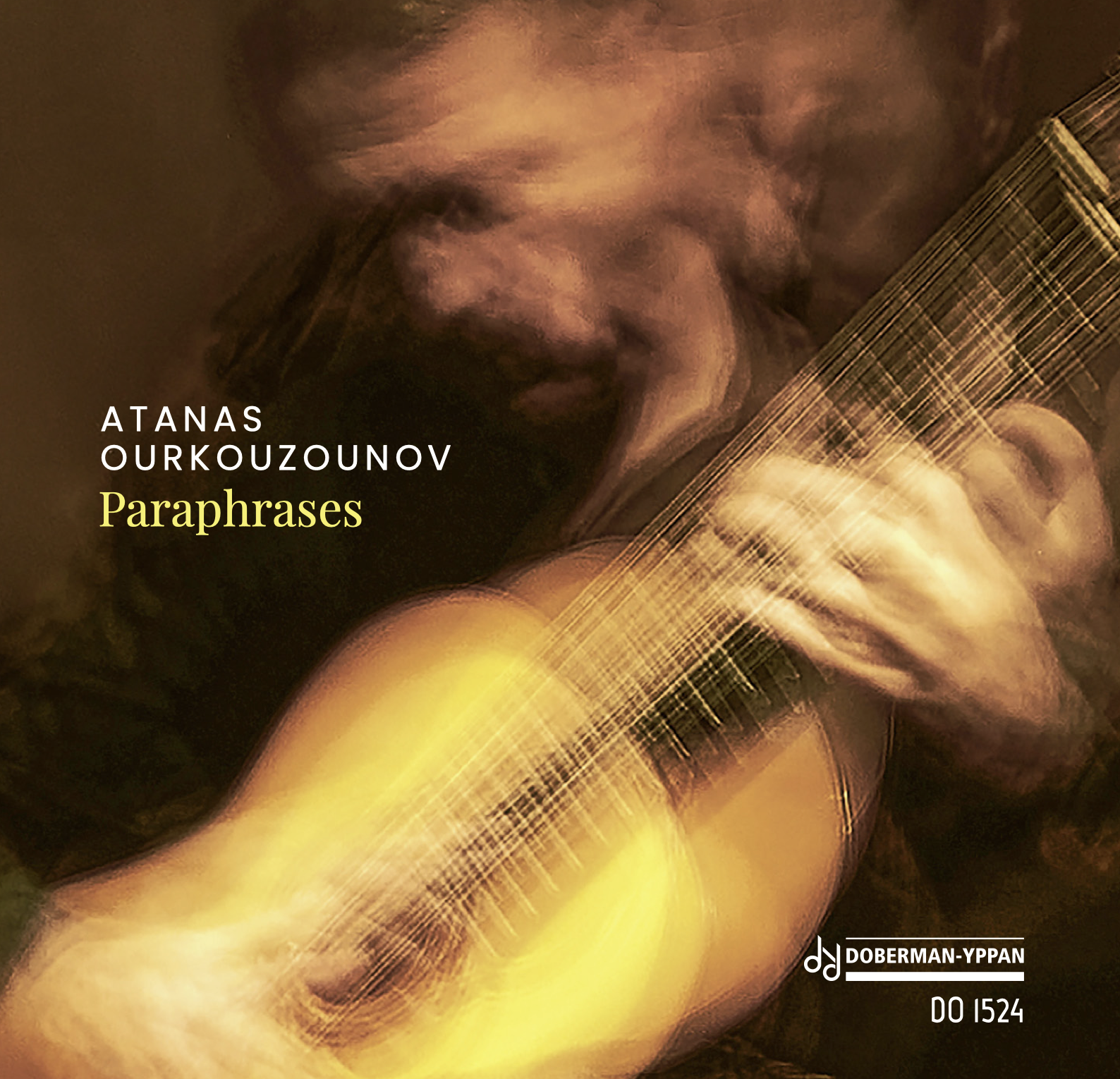 Aperçu du produitParaphrases CD