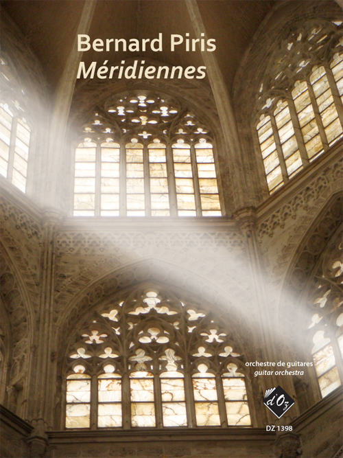 Aperçu du produitMéridiennes