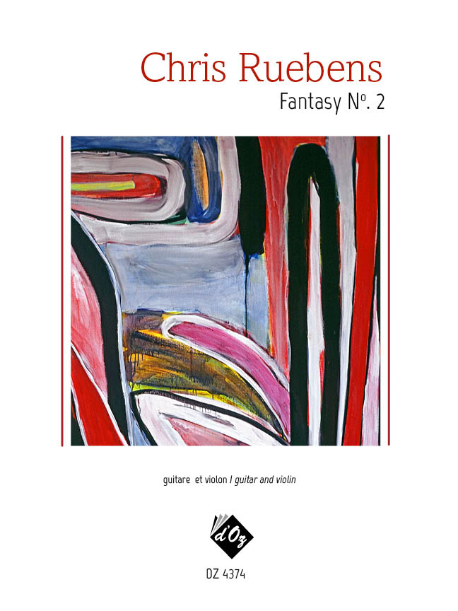 Product previewFantasy No. 2
