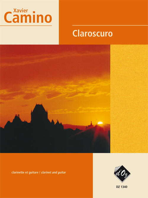 Aperçu du produitClaroscuro
