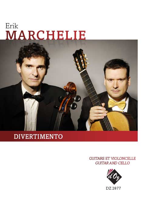 Aperçu du produitDivertimento