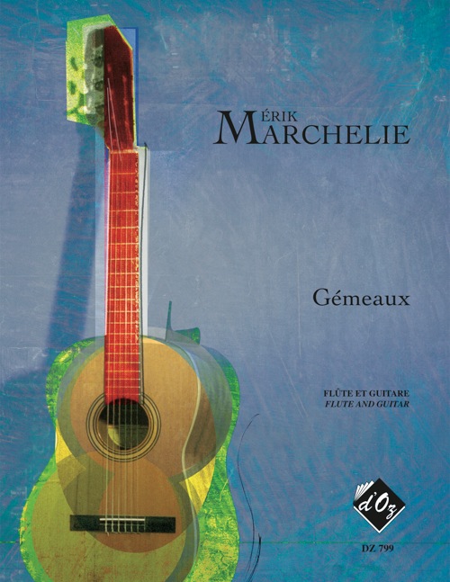 Aperçu du produitGémeaux
