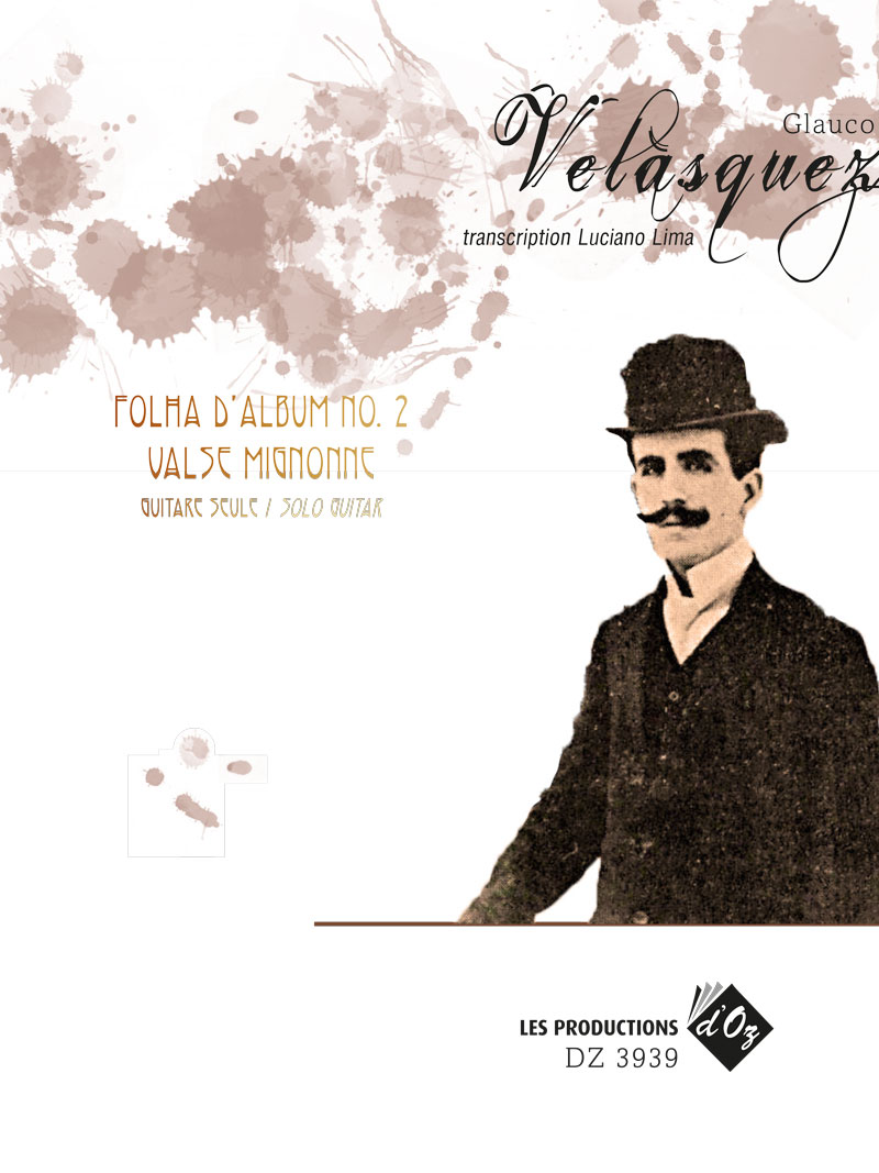 Aperçu du produitFolha d