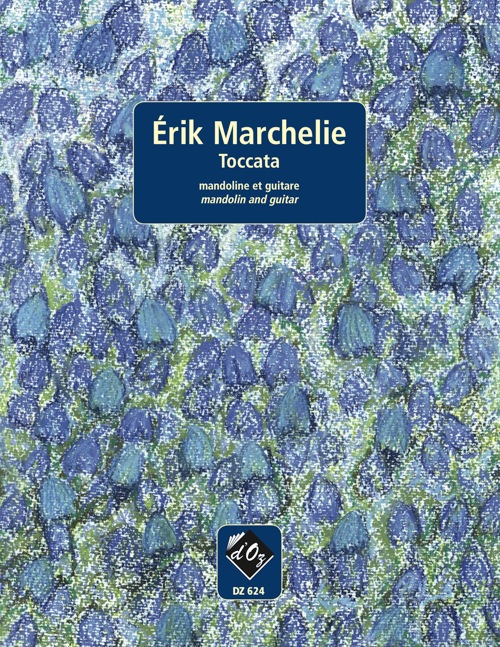 Aperçu du produitToccata