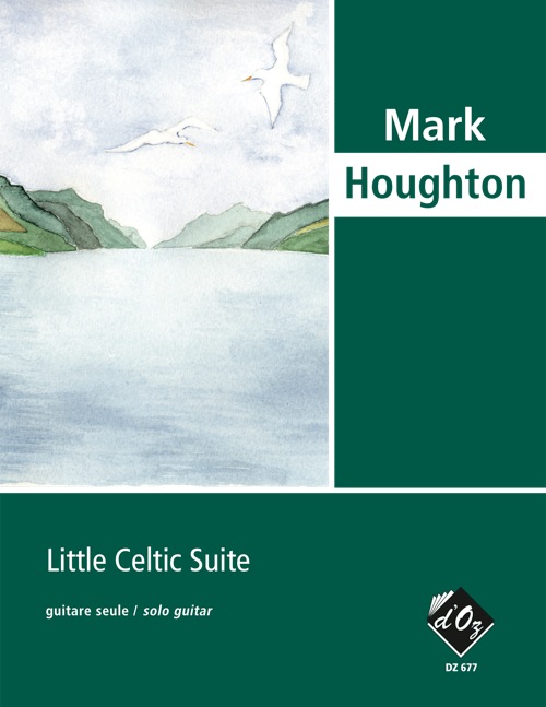 Aperçu du produitLittle Celtic Suite