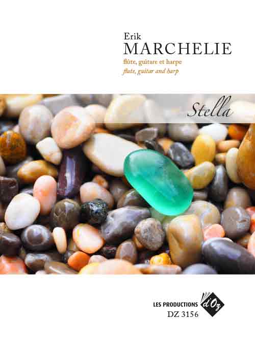 Aperçu du produitStella