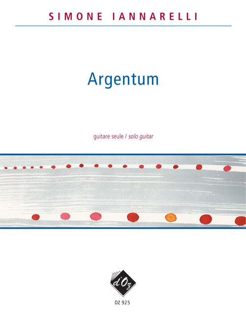 Aperçu du produitArgentum