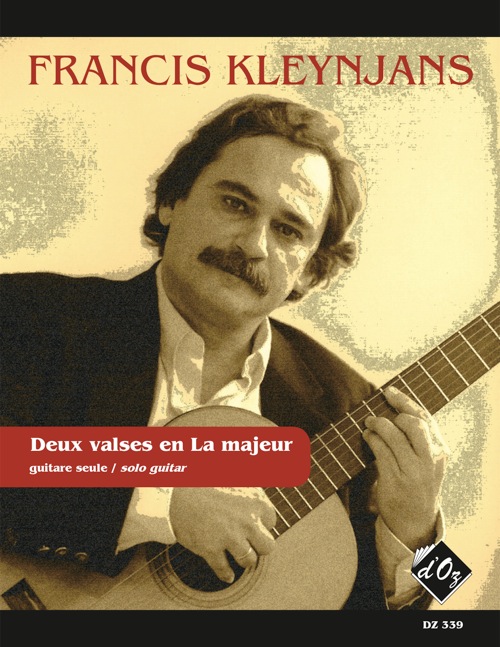 Aperçu du produitDeux valses en La majeur, opus 21
