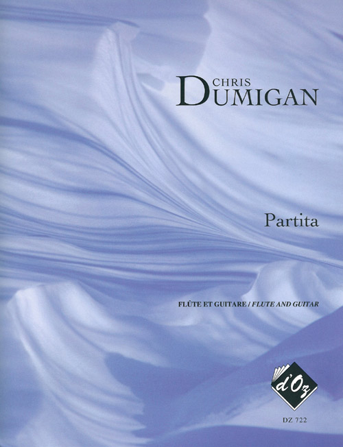 Aperçu du produitPartita