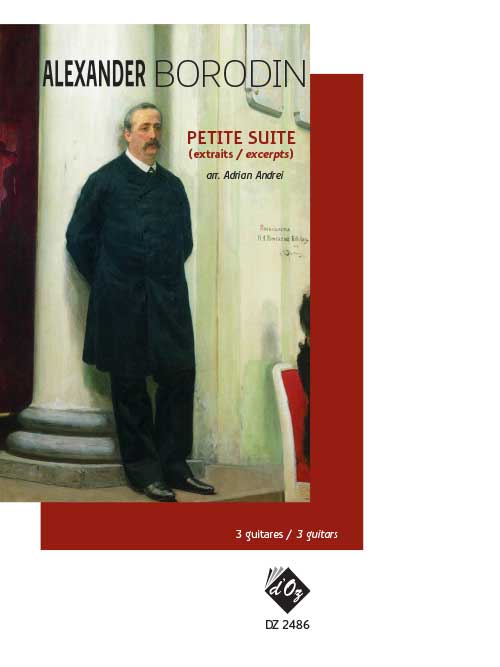 Aperçu du produitPetite Suite