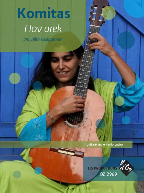 Aperçu du produitHov arek