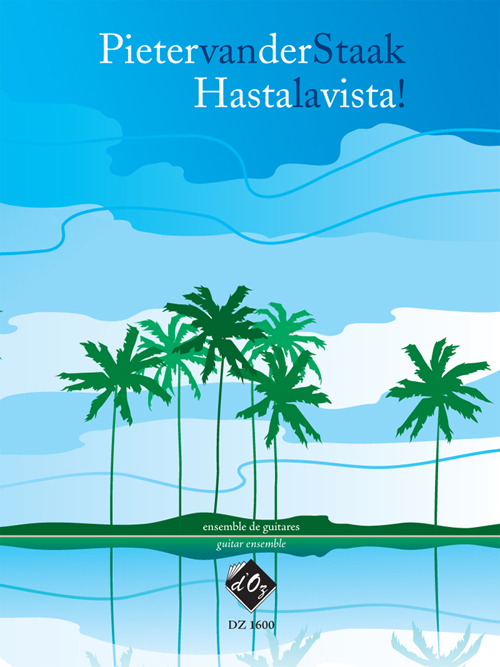 Aperçu du produitHasta la Vista!