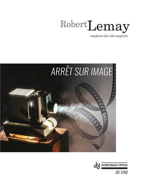 Aperçu du produitArrêt sur image
