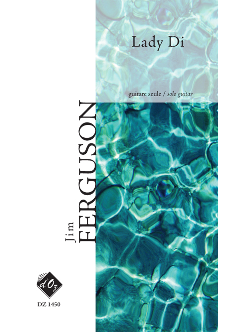 Aperçu du produitLady Di