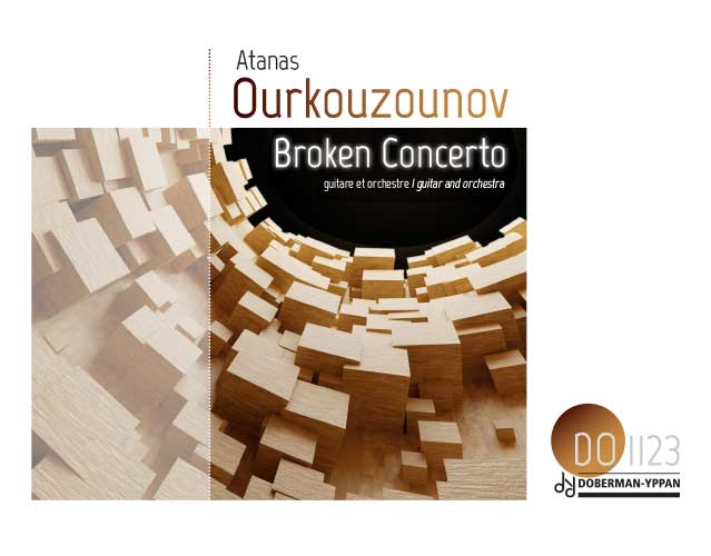 Aperçu du produitBroken Concerto