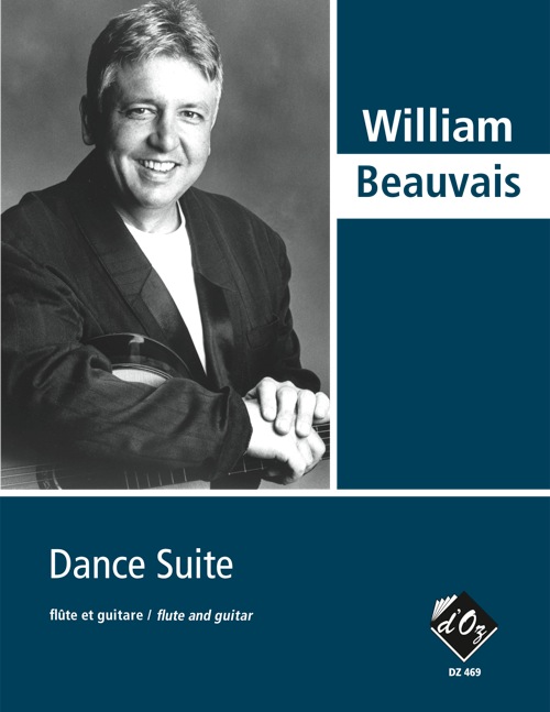 Aperçu du produitDance Suite