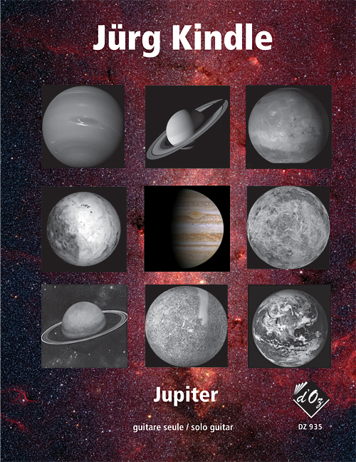 Aperçu du produitJupiter