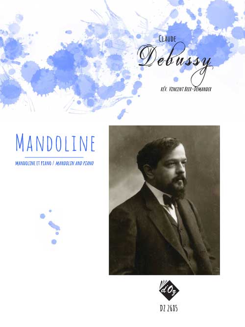 Aperçu du produitMandoline