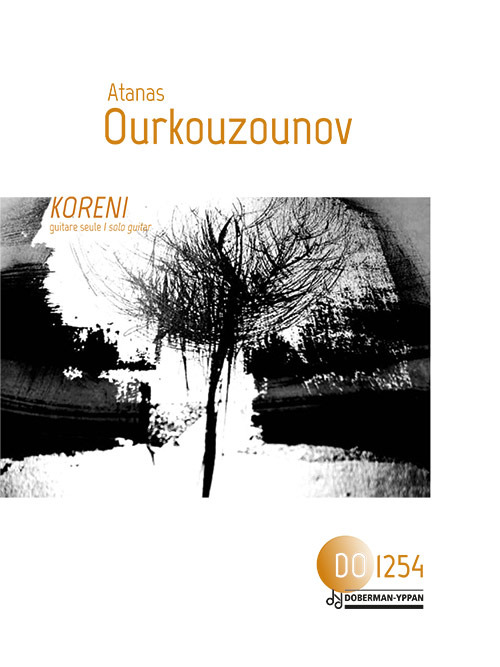 Aperçu du produitKoreni