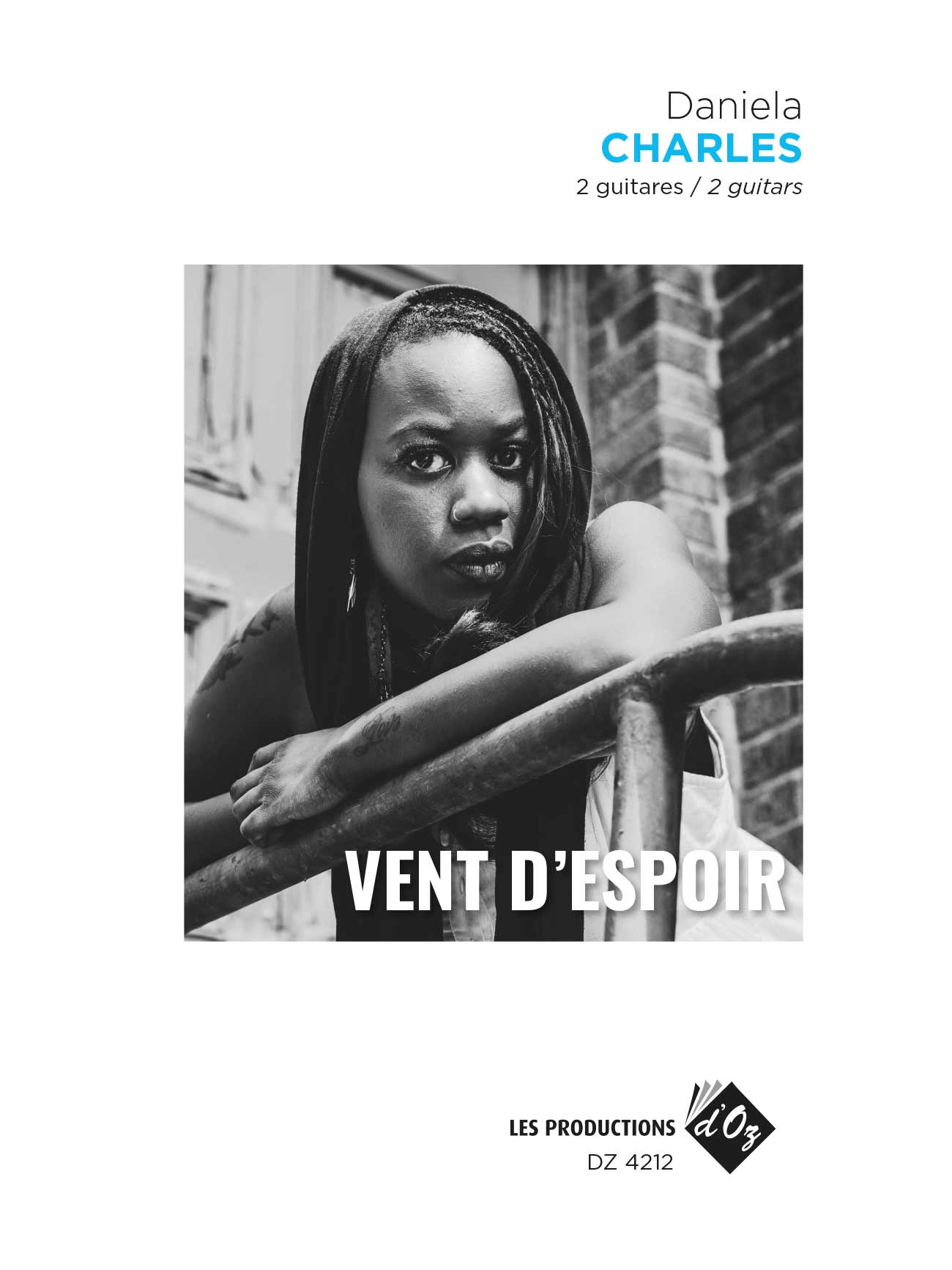 Aperçu du produitVent d’espoir