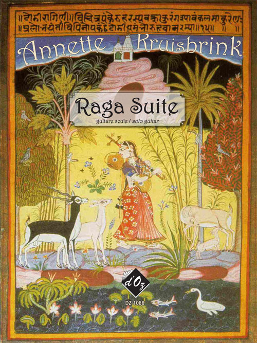 Aperçu du produitRaga Suite
