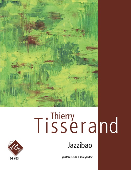 Product previewJazzibao