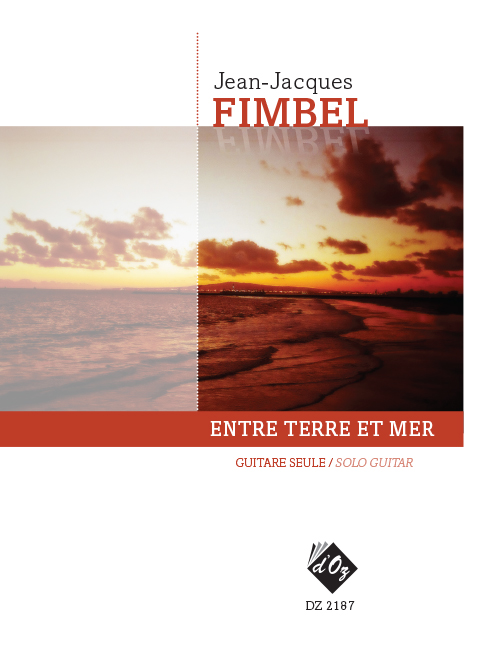 Aperçu du produitEntre terre et mer