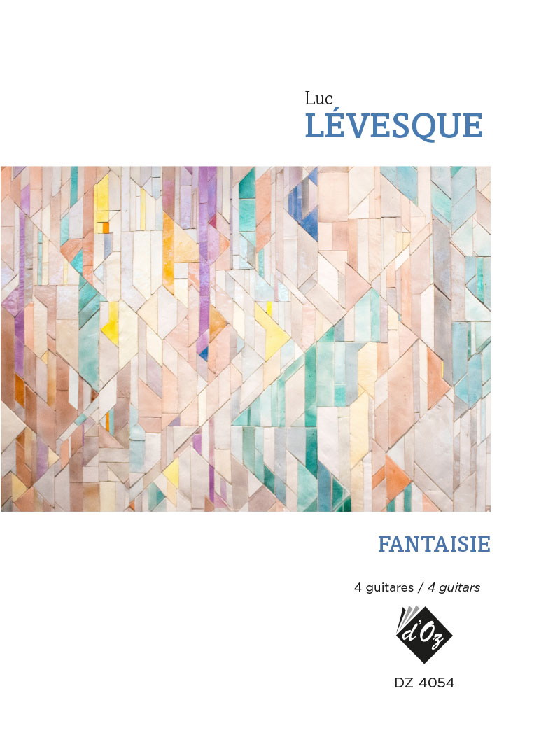 Aperçu du produitFantaisie